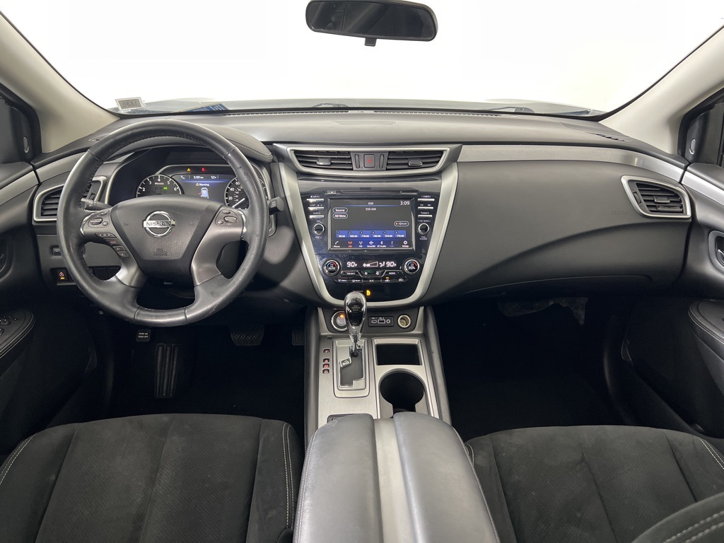2019 Nissan Murano SV photo 2