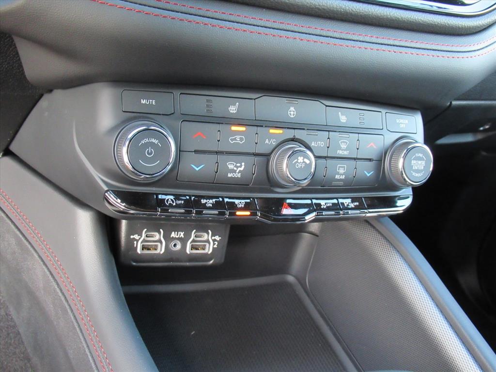 2026 Dodge Durango GT photo 22