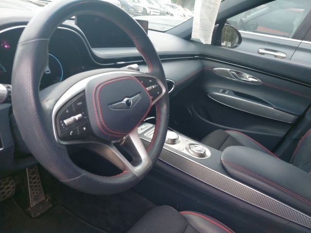 2023 Genesis GV70 2.5T Sport Prestige photo 15