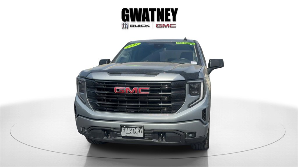 2024 Gmc Sierra 1500 Elevation photo 2