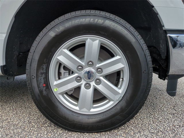 2025 Ford F-150 XL photo 10