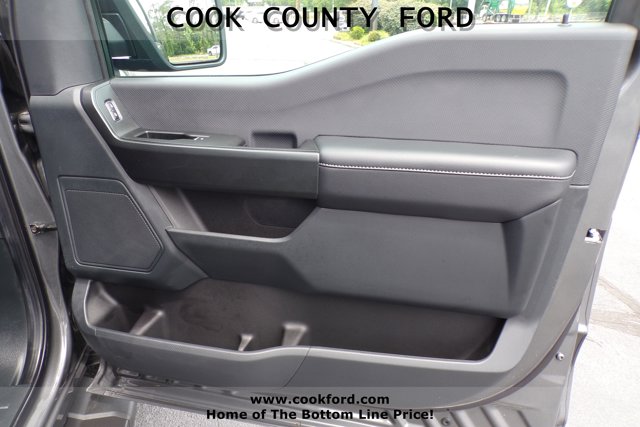 2024 Ford F-150 STX photo 16