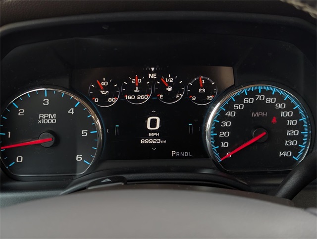 2017 Gmc Sierra 1500 Denali photo 10