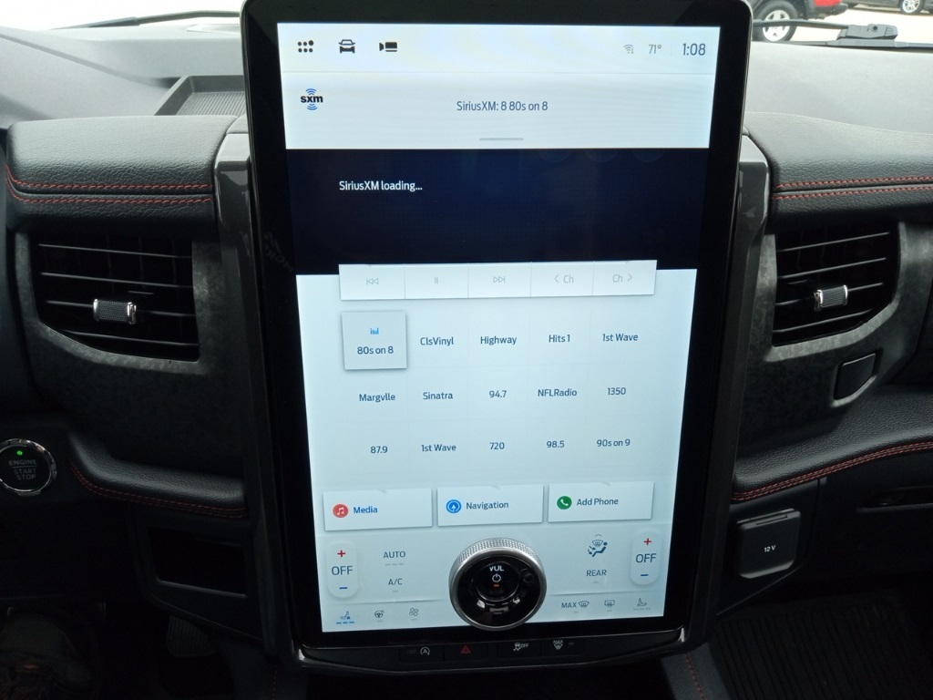 2024 Ford Expedition MAX Limited photo 33