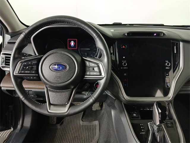 2024 Subaru Outback Touring XT photo 9