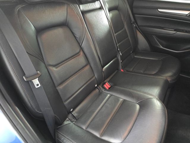 2022 Mazda CX-5 2.5 S Preferred photo 17