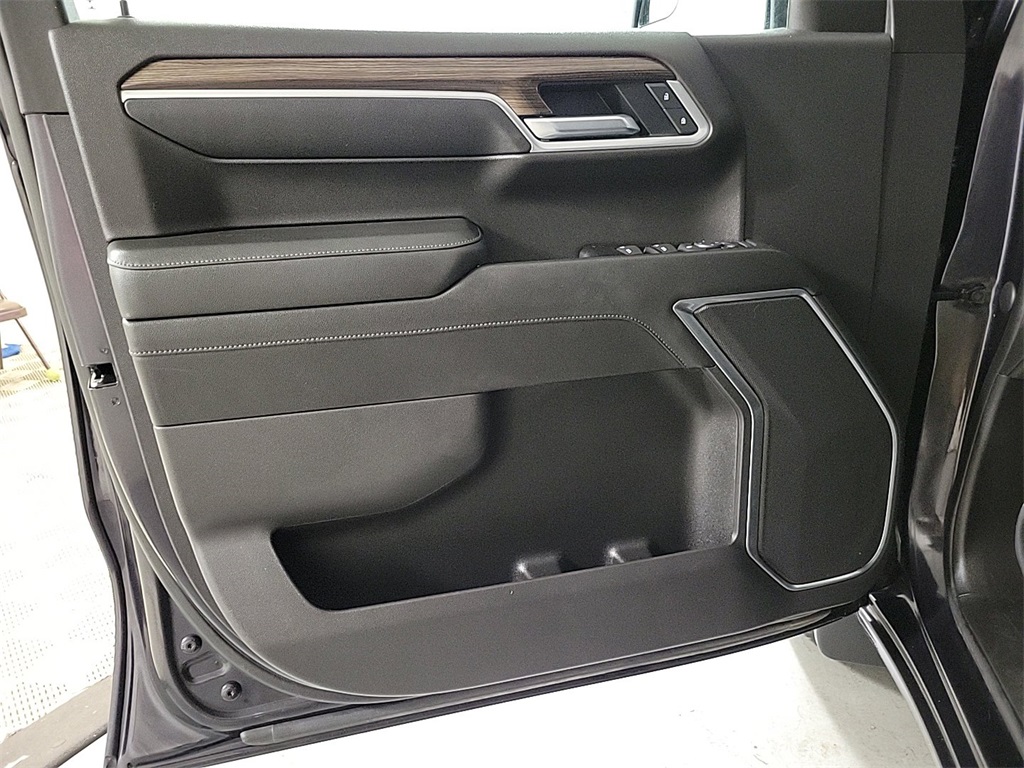 2022 CHEVROLET SILVERADO - Image 20