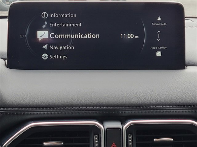 2024 Mazda CX-5 2.5 S Preferred photo 24
