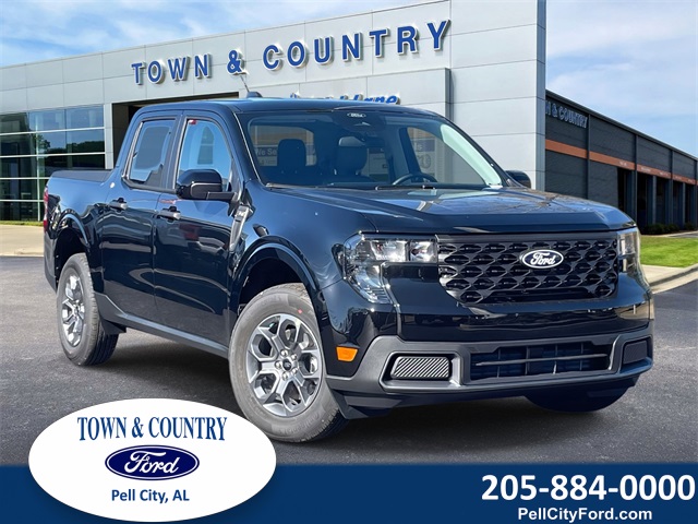 2026 Ford Maverick XLT's photo