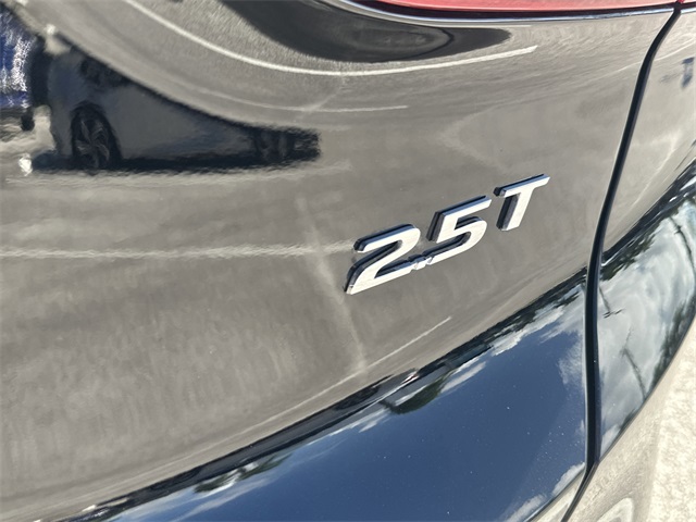 2023 Hyundai Santa Fe Calligraphy photo 8