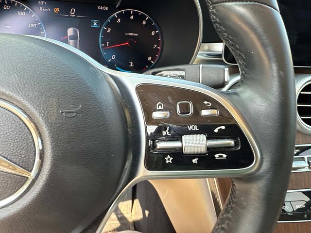 2020 Mercedes Benz C 300 4MATIC photo 24
