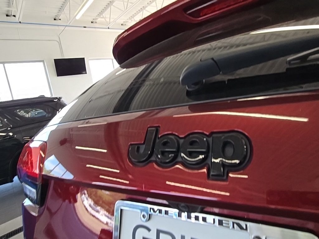 2022 Jeep Cherokee Laredo X photo 20