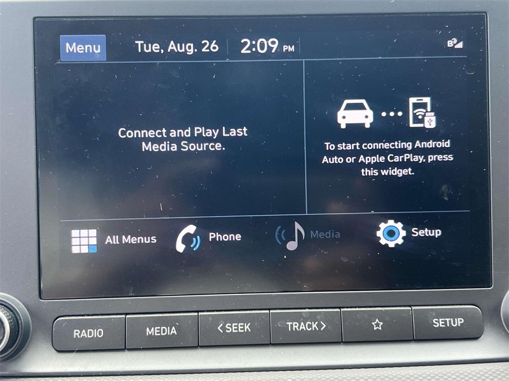 2023 Hyundai Kona SEL photo 27