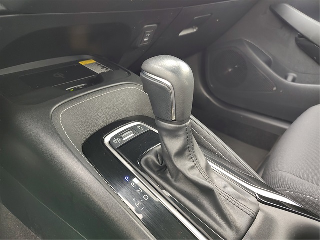 2024 Toyota Corolla SE photo 19