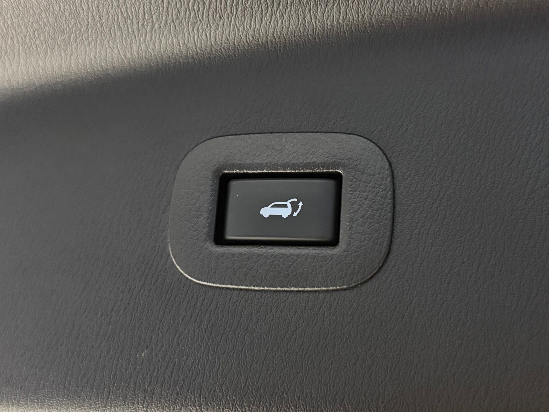 2022 Infiniti QX80 Premium Select photo 41