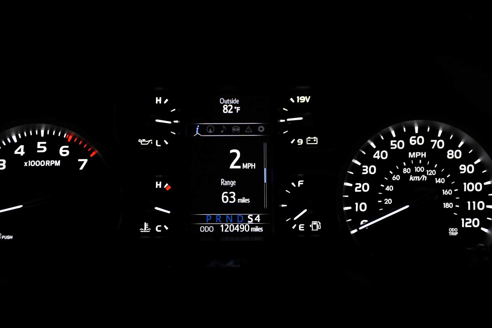 2020 Toyota Tundra Platinum Grade photo 23