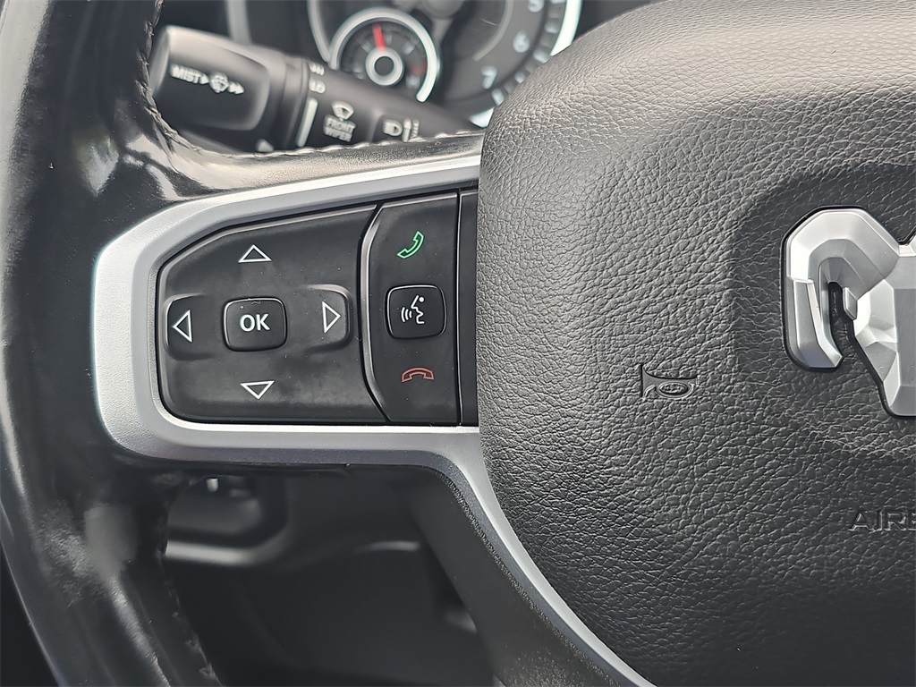 2023 Ram 1500 Big Horn Lone Star photo 16