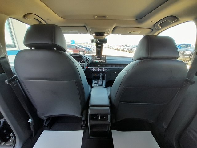 2023 Honda CR-V EX-L photo 46