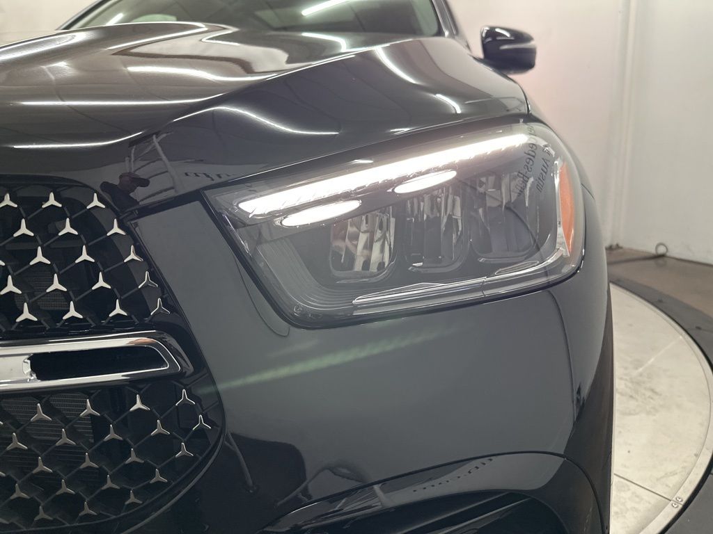 2026 Mercedes Benz GLE 450 4MATIC photo 31