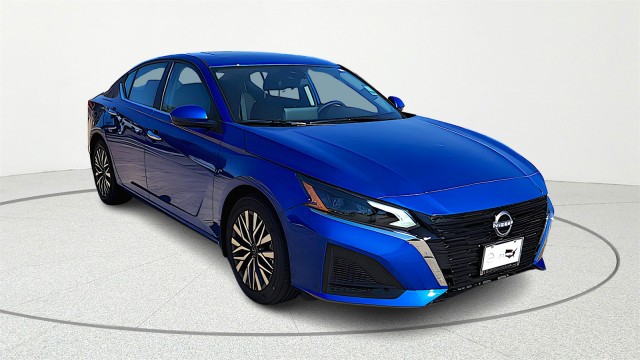 Current New Nissan Specials Offers | Courtesy Nissan