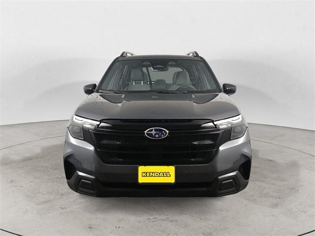 2025 Subaru Forester Base photo 8