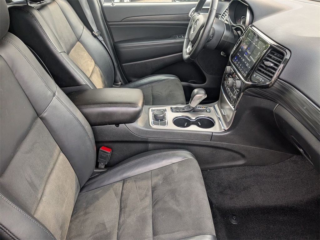 2022 Jeep Cherokee Laredo X photo 20