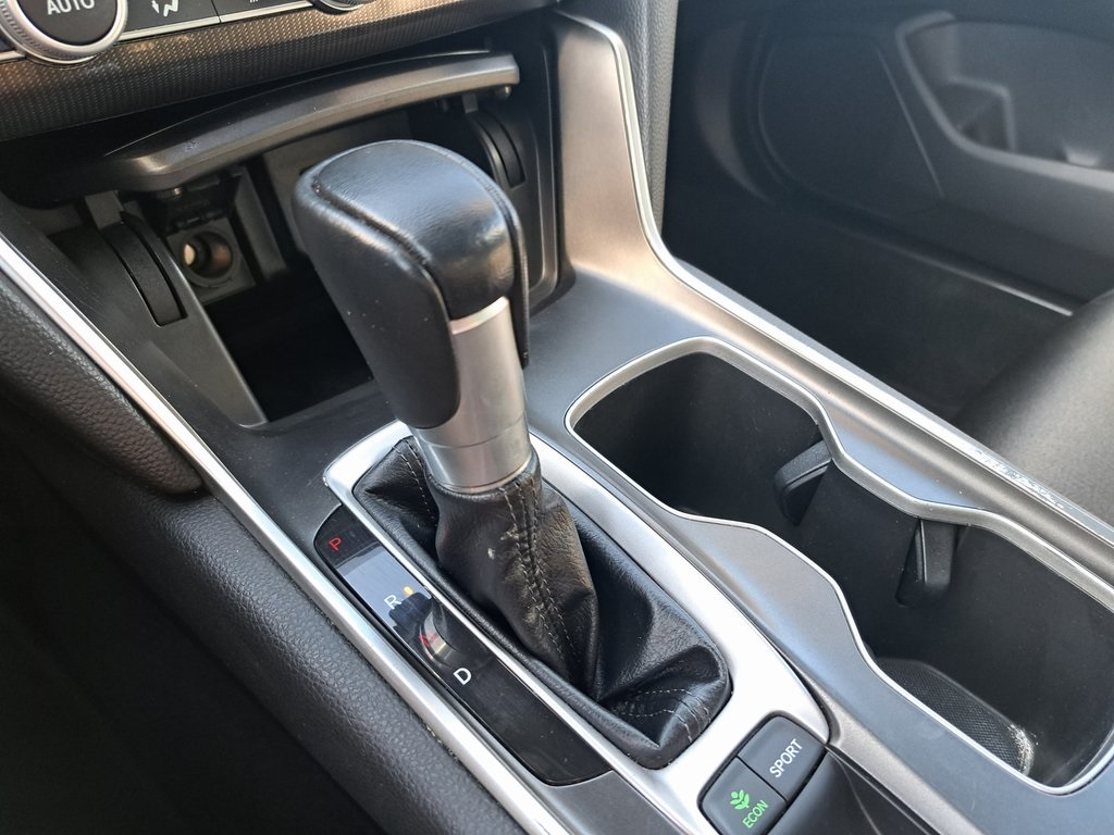 2020 Honda Accord Sport photo 18