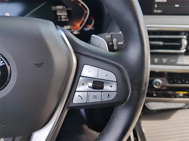 2024 Bmw X3 xDrive30i photo 17