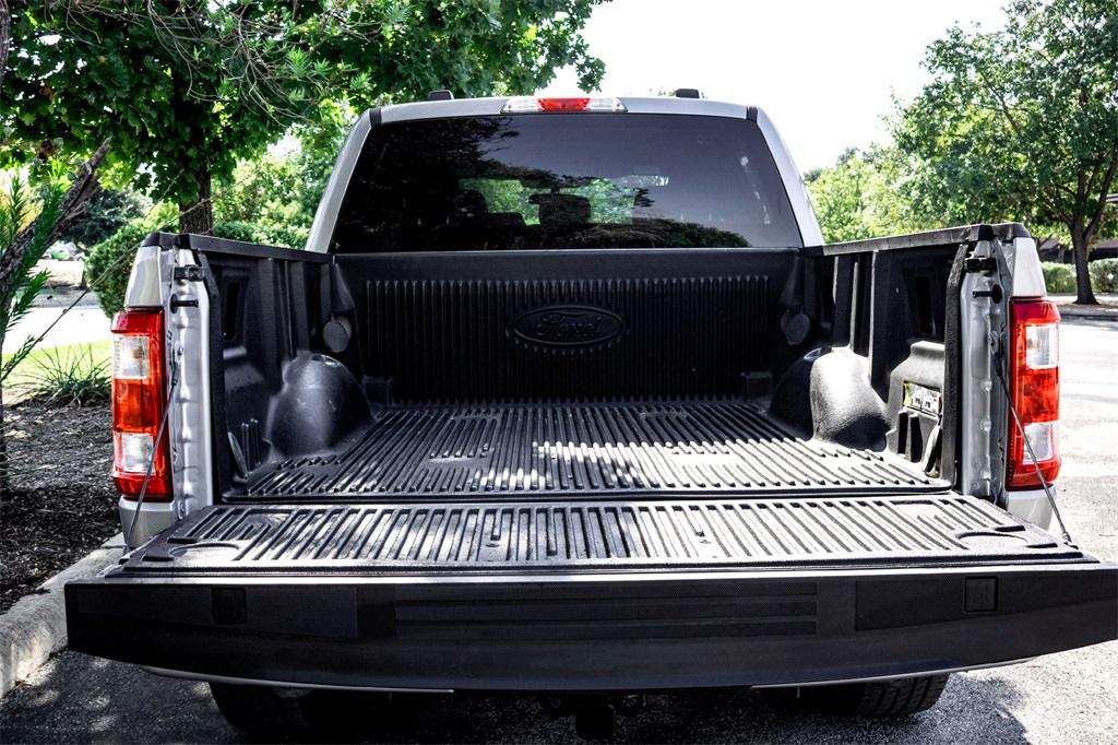 2023 Ford F-150 XL photo 31