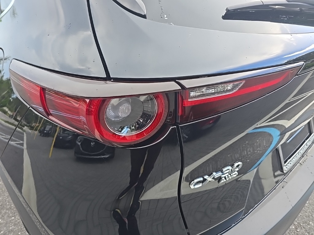 2025 Mazda CX-30 2.5 Select Sport photo 5