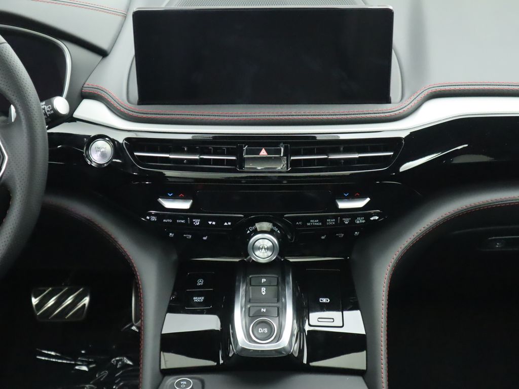 2026 Acura MDX SH-AWD A-Spec photo 14