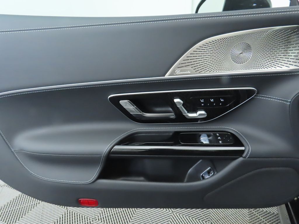 2026 Mercedes Benz AMG GT 43 photo 24