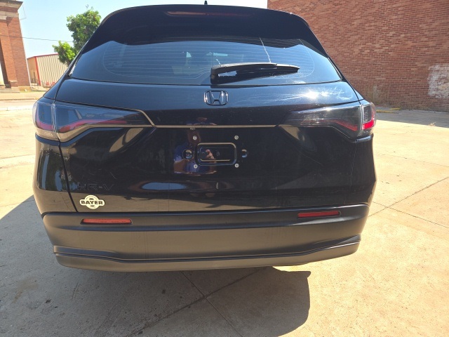 2023 Honda HR-V LX photo 6