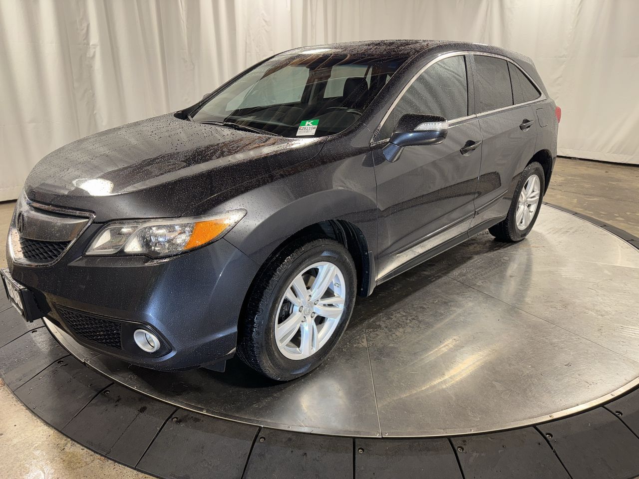 2015 Acura RDX Technology Package's photo