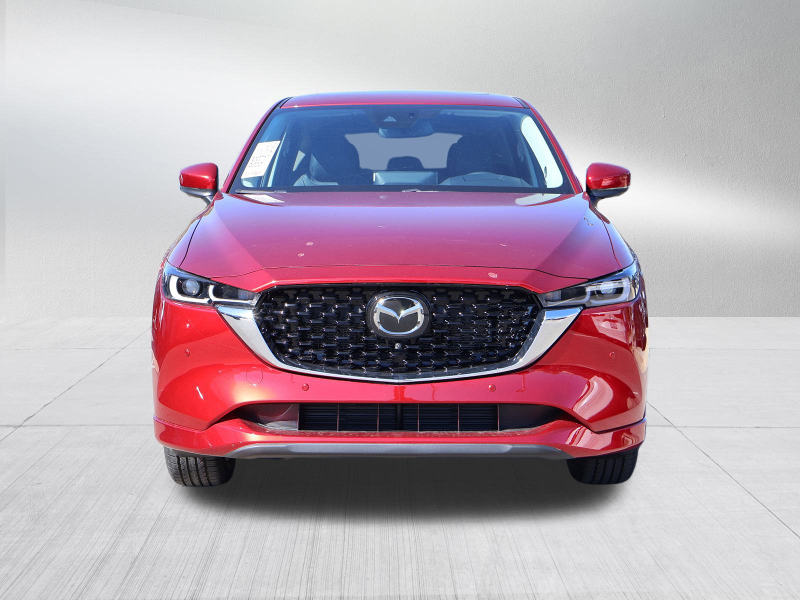 2025 Mazda CX-5 2.5 Premium Plus photo 2