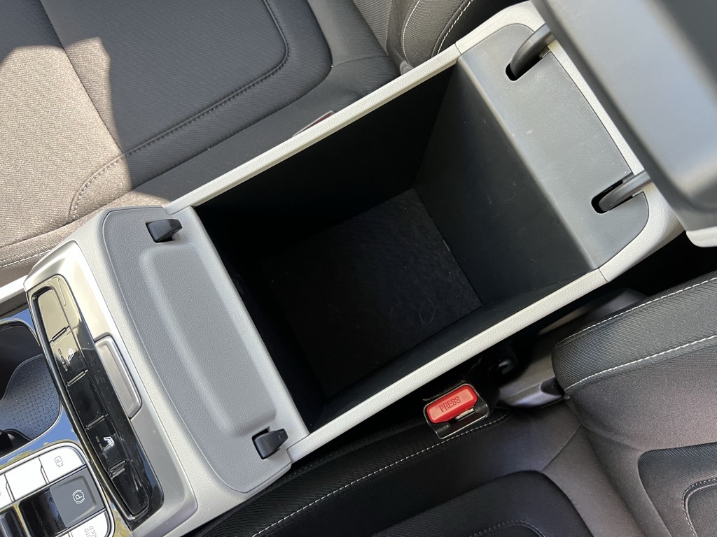 2024 Hyundai Tucson SEL photo 22