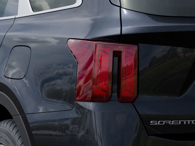 2026 Kia Sorento S photo 9