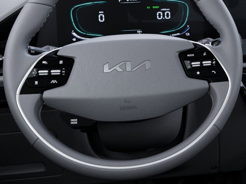 2025 Kia Niro Plug-In Hybrid EX photo 20