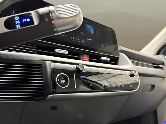 2025 Hyundai Ioniq 5 Limited photo 8