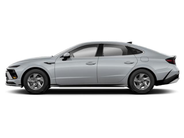 2025 Hyundai Sonata SE photo 2