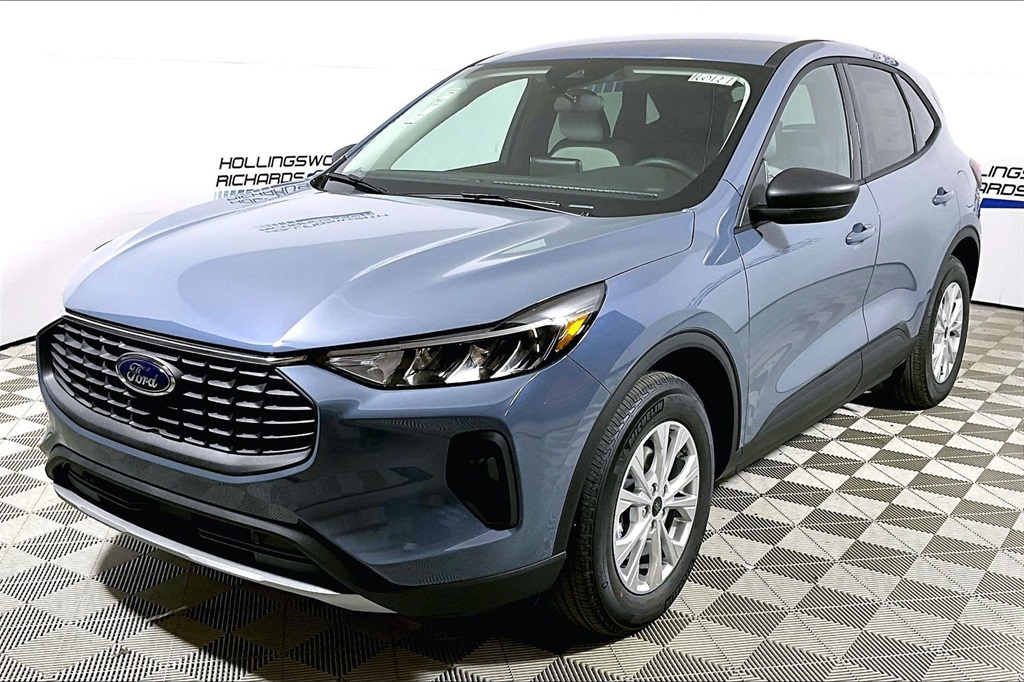2026 Ford Escape