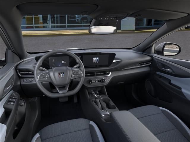 2025 Buick Envista Preferred photo 15