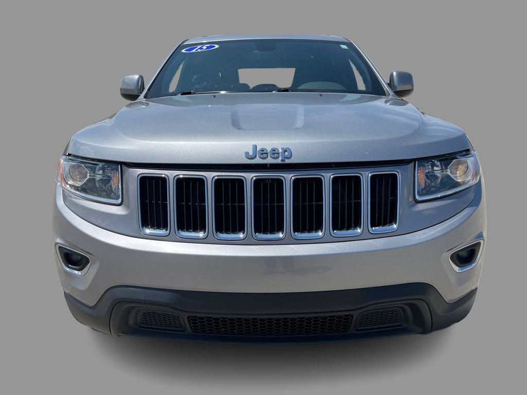 2015 Jeep Grand Cherokee Laredo photo 11