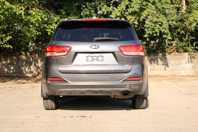 2016 Kia Sorento LX photo 15