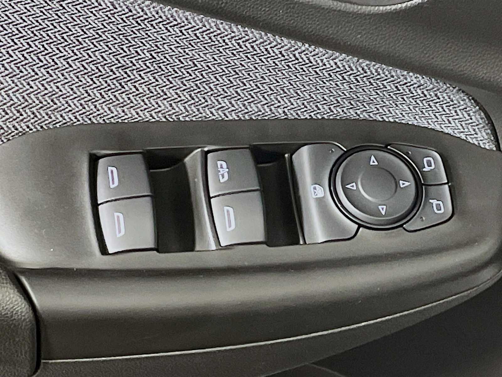 2021 Chevrolet Trailblazer LS photo 14