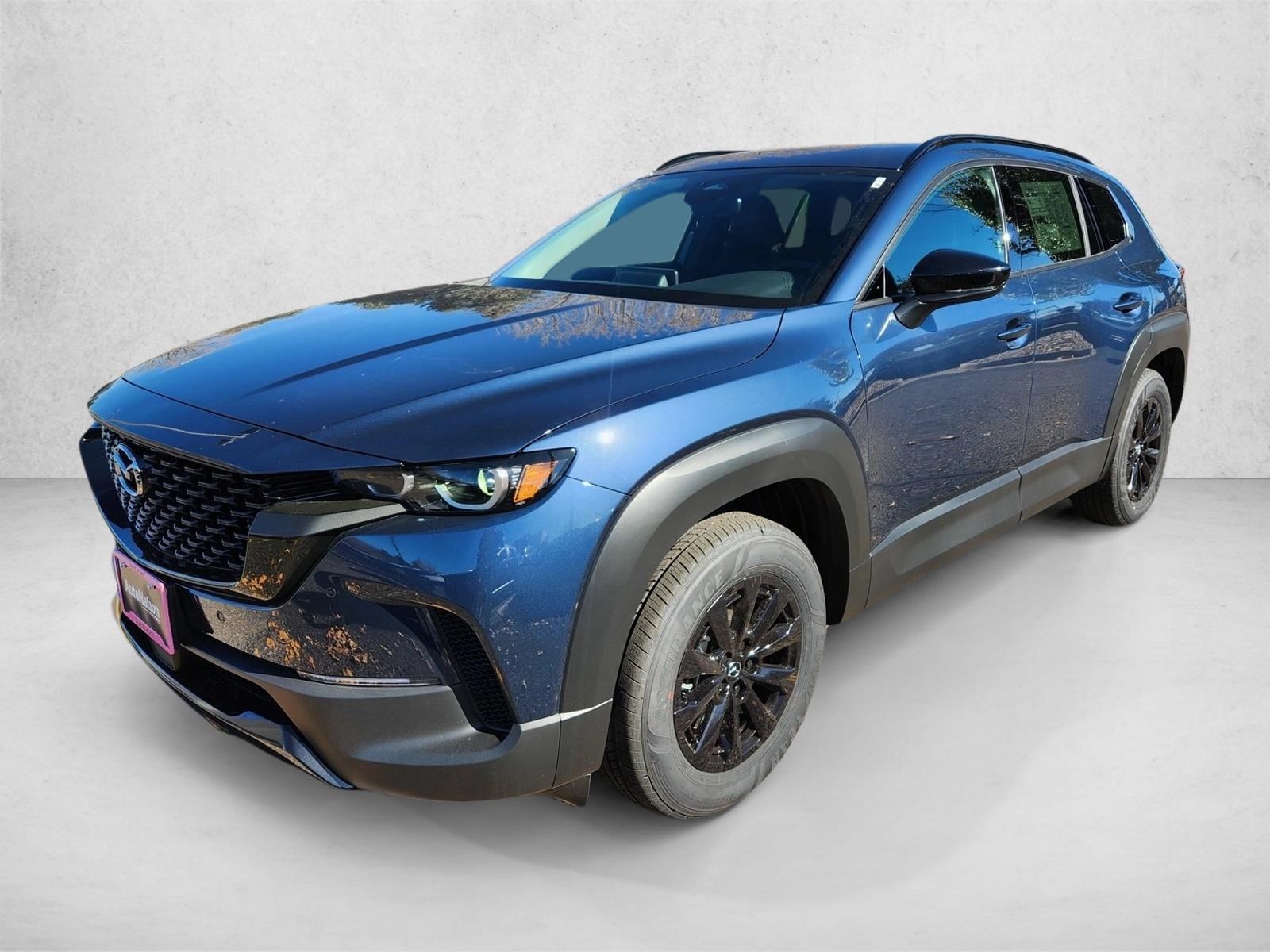 2026 Mazda CX-50 Premium's photo