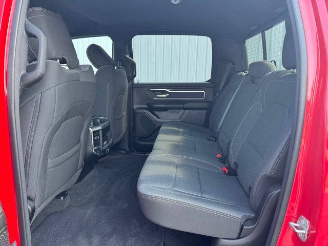 2022 Ram 1500 Big Horn Lone Star Night Edition photo 13
