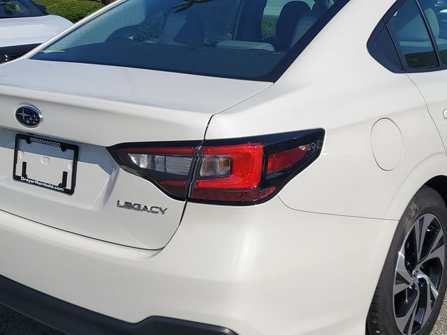 2025 Subaru Legacy Premium photo 4