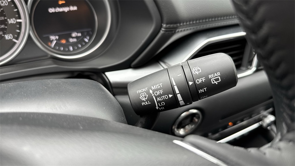 2024 Mazda CX-5 2.5 Select photo 55