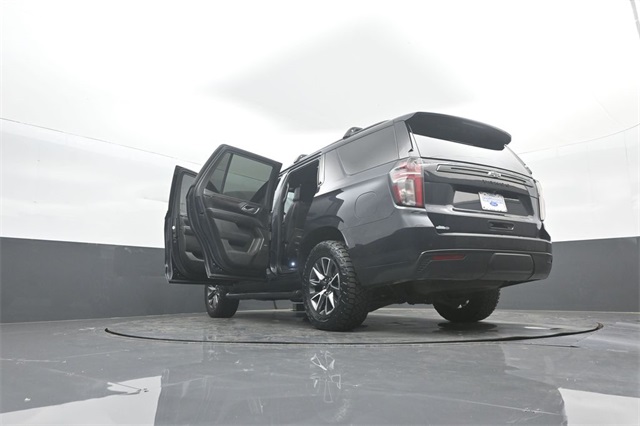 2023 Chevrolet Tahoe Z71 photo 42